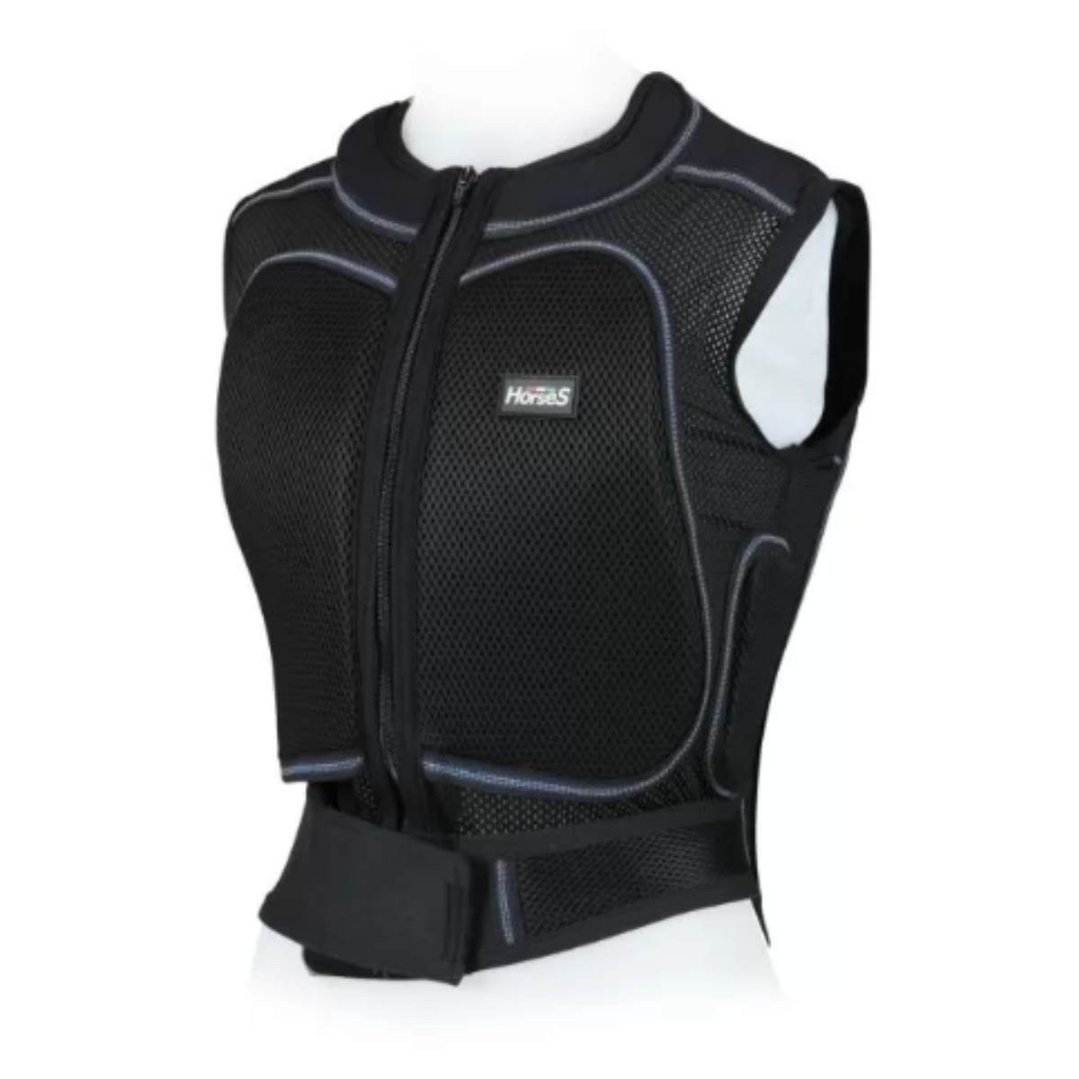 Gilet de protection Unisexe New Horses