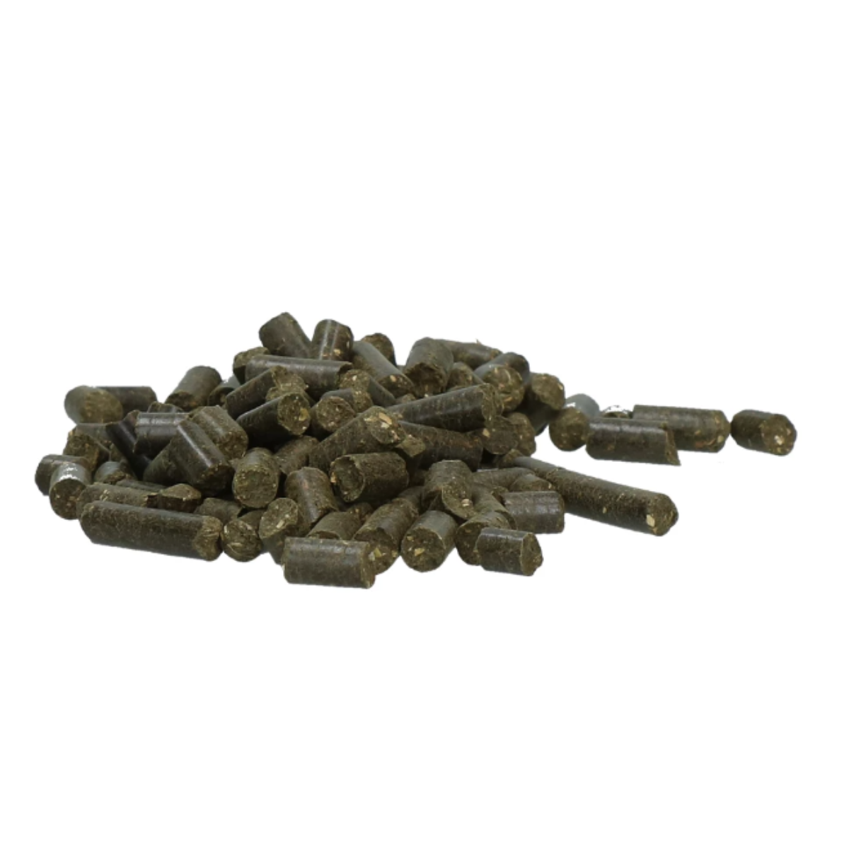 Granules de farine de chanvre chevaux 1,5kg