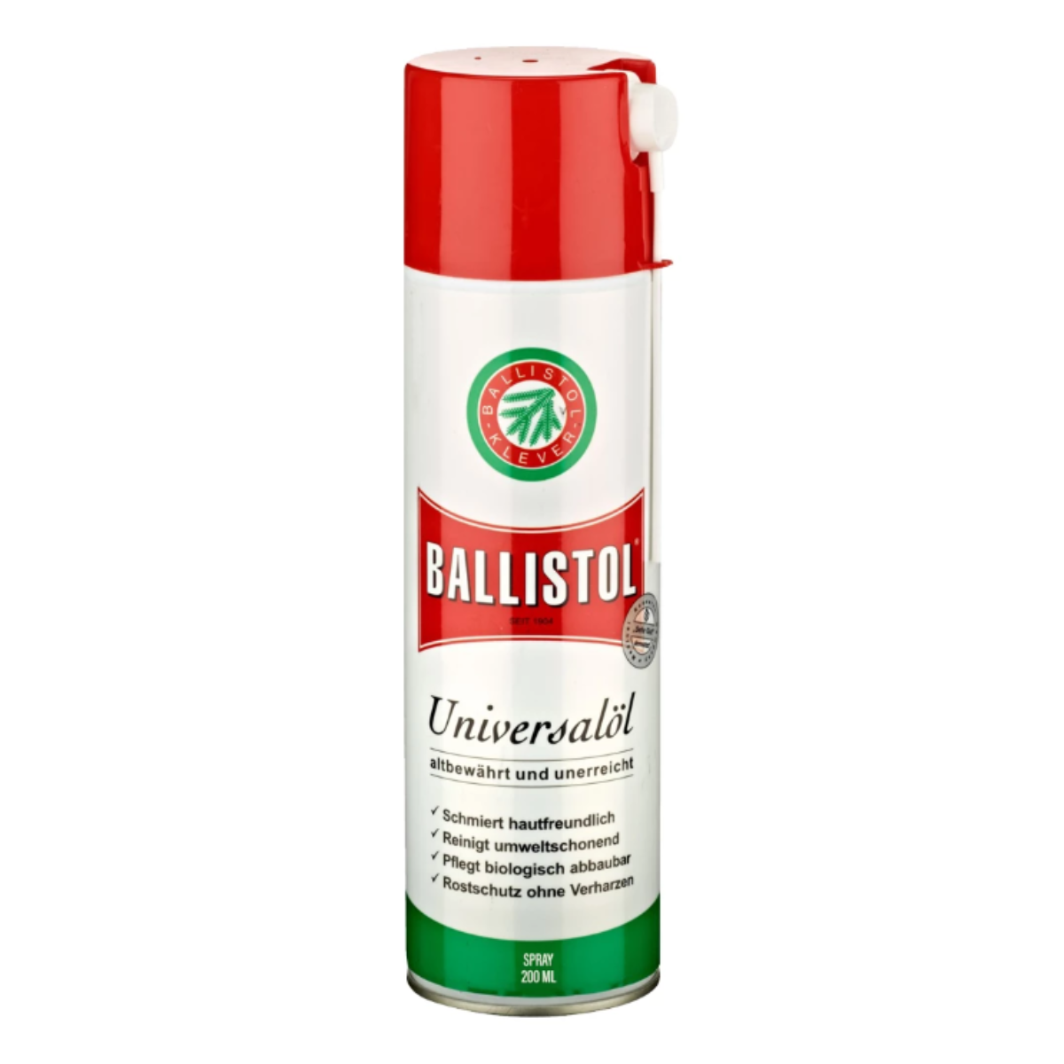 Ballistol huile universelle