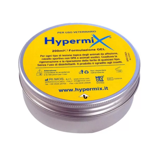 HyperMix Gel