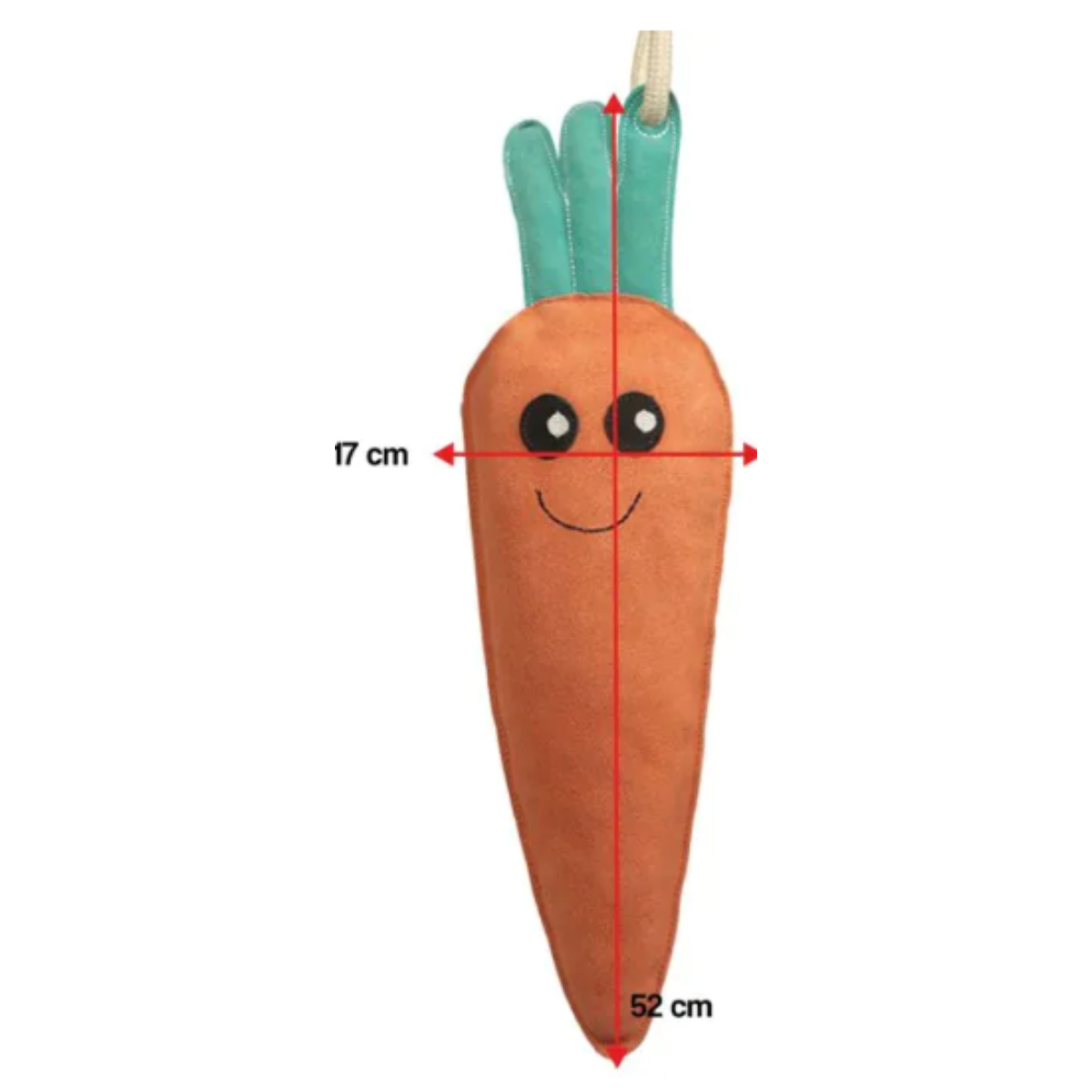 Jeu de Box Tosoni Selleria Carrot
