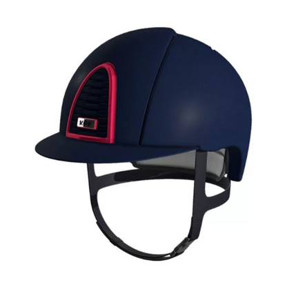 Kep Cromo 2. Textile Cadre Metal Cerise