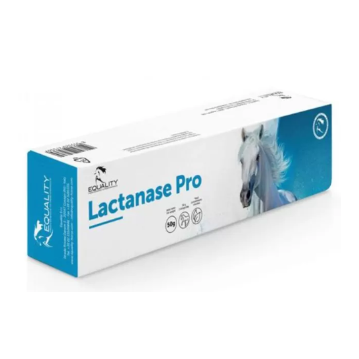 Lactanase Pro Pâte Equality