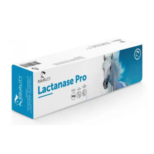Lactanase Pro Pâte Equality