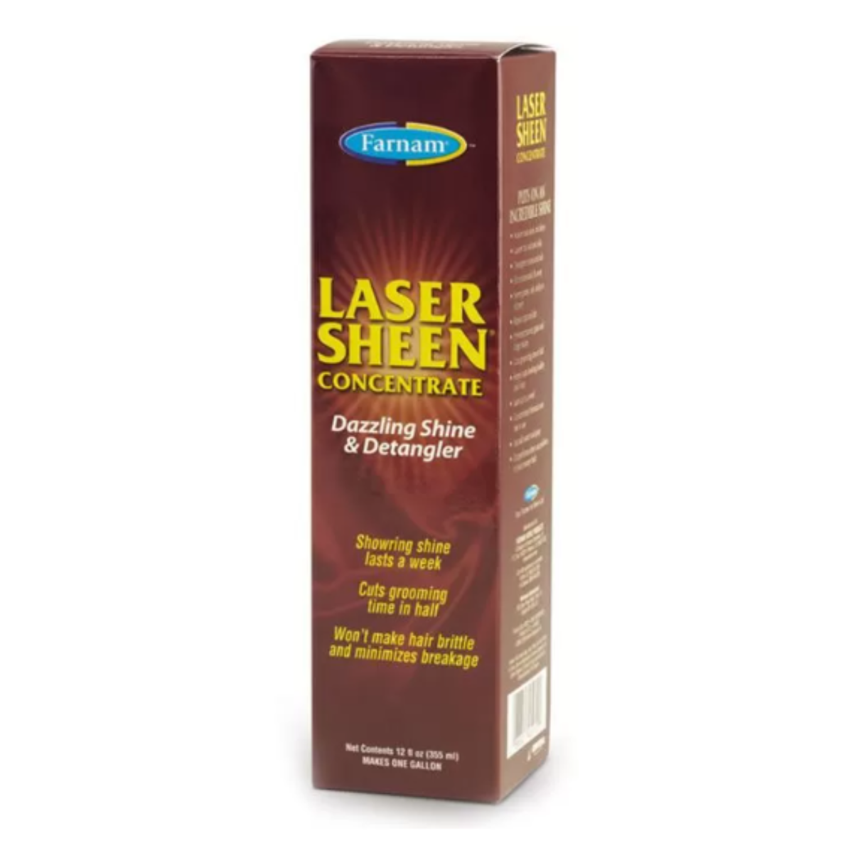 Laser Sheen Concentrate Farnam