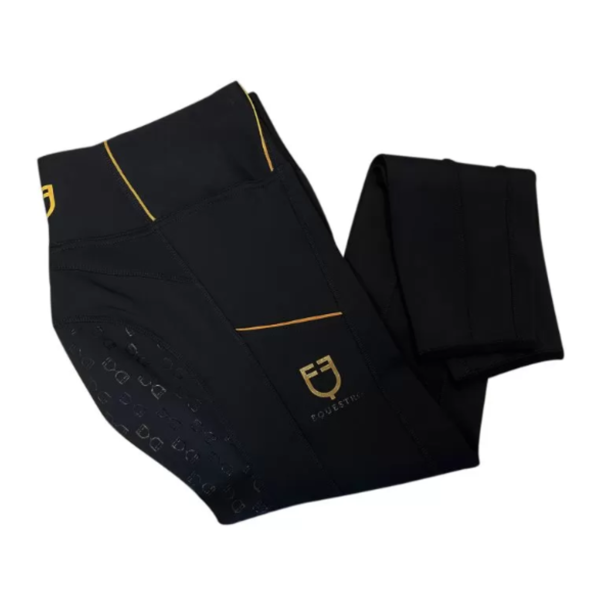 Leggings Equitation Femme Equestro