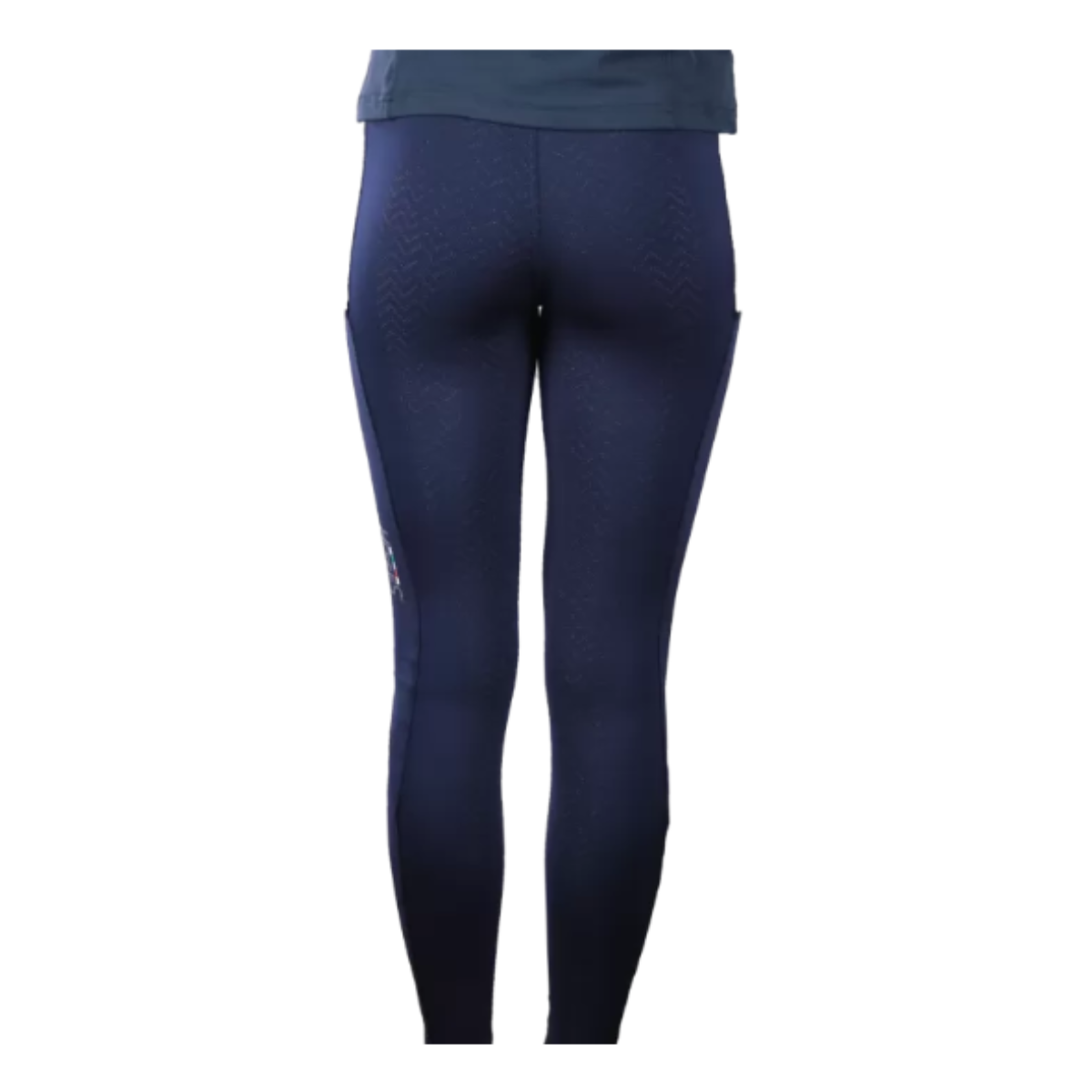 Leggings Femme Horses Wonder Full Grip