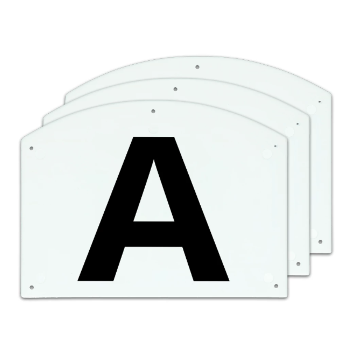 Lettres de Saut