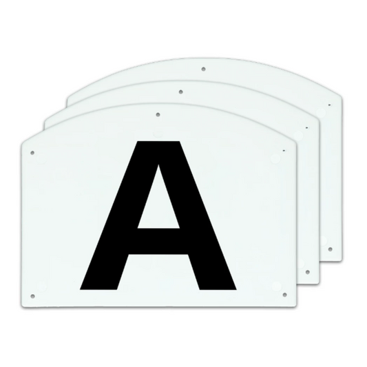 Lettres de Saut