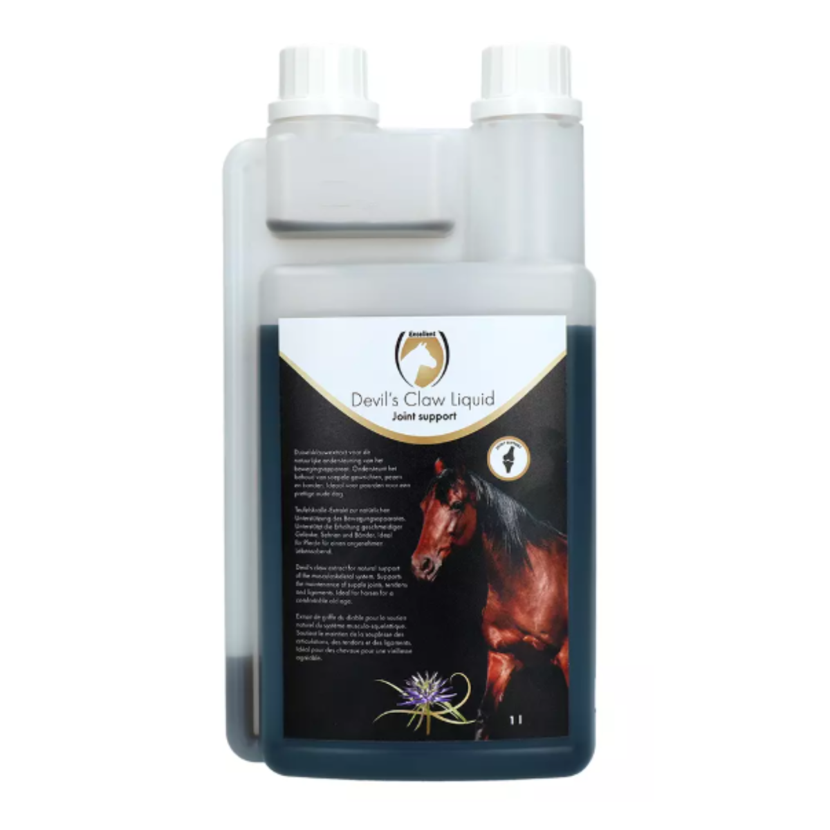 Liquide Devil's Claw