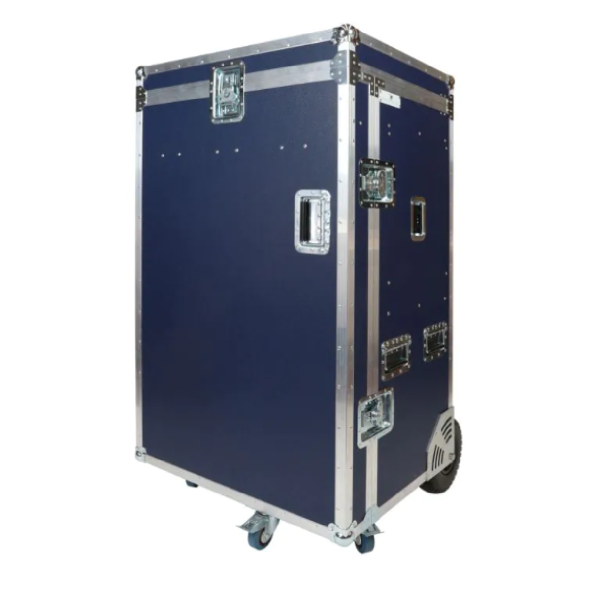 Malle de Concours Tosoni Selleria Plus en Bois