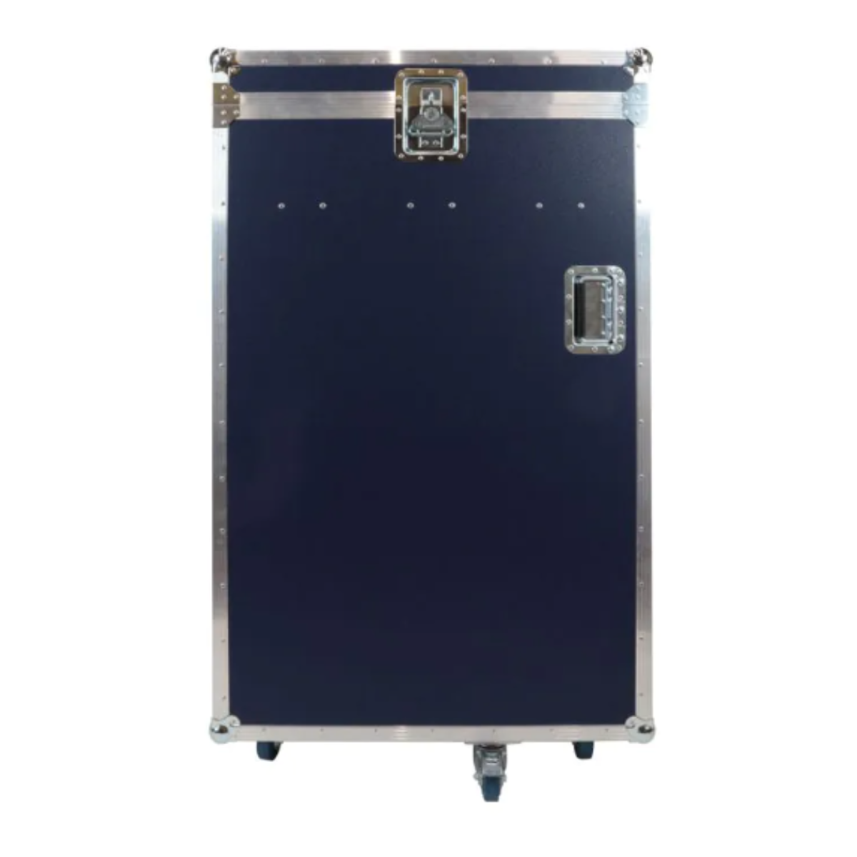 Malle de Concours Tosoni Selleria Plus en Bois