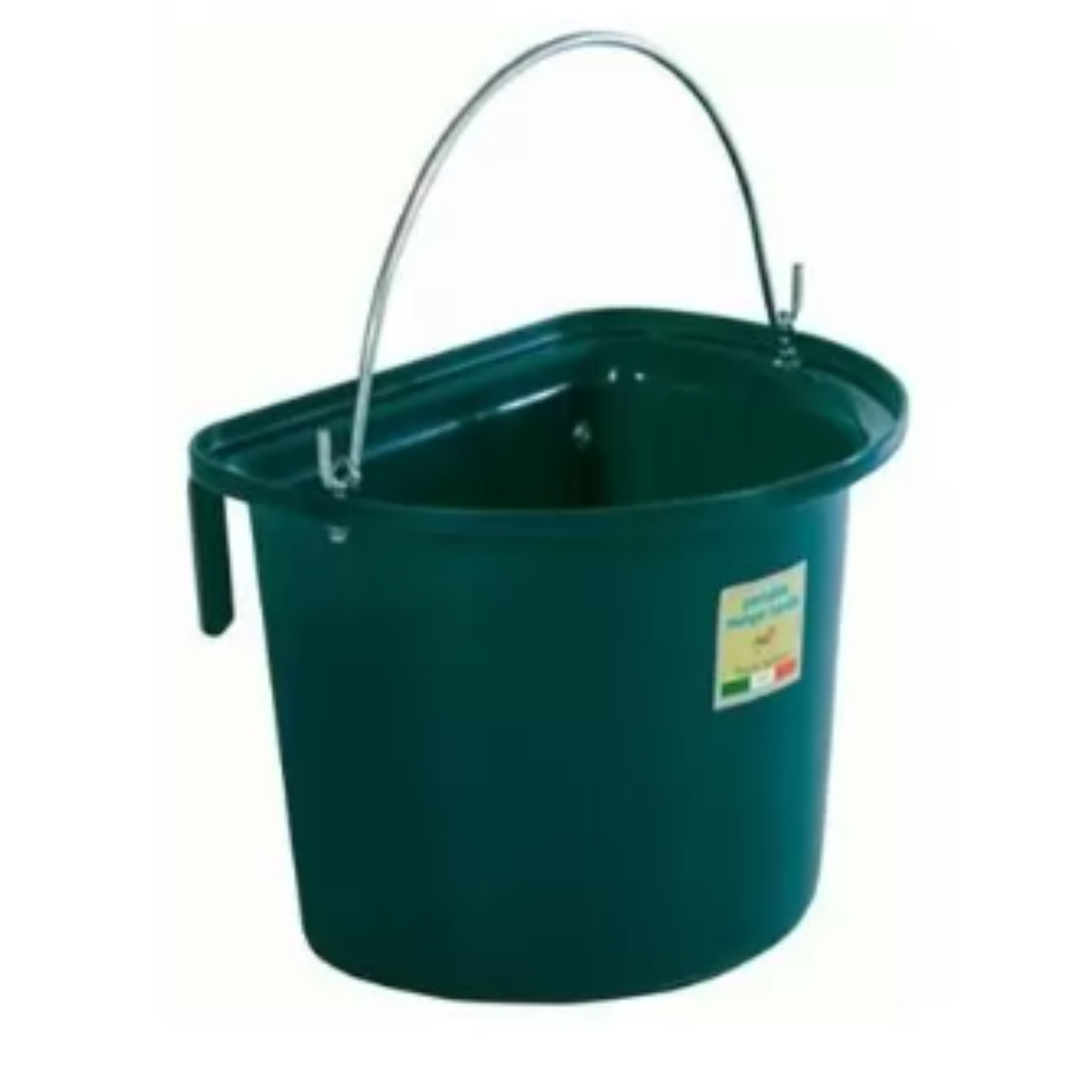 Mangeoire Transportable avec Anse