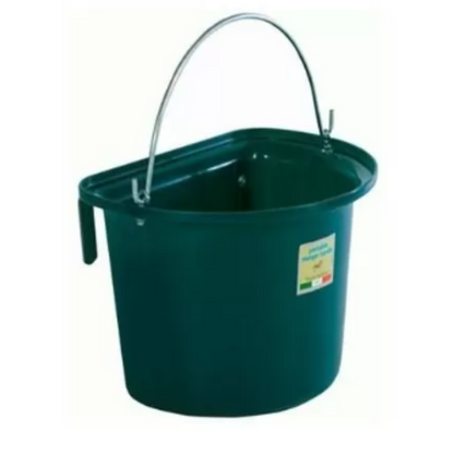 Mangeoire Transportable avec Anse