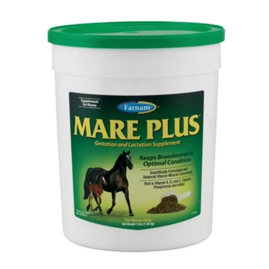 Mare Plus Farnam