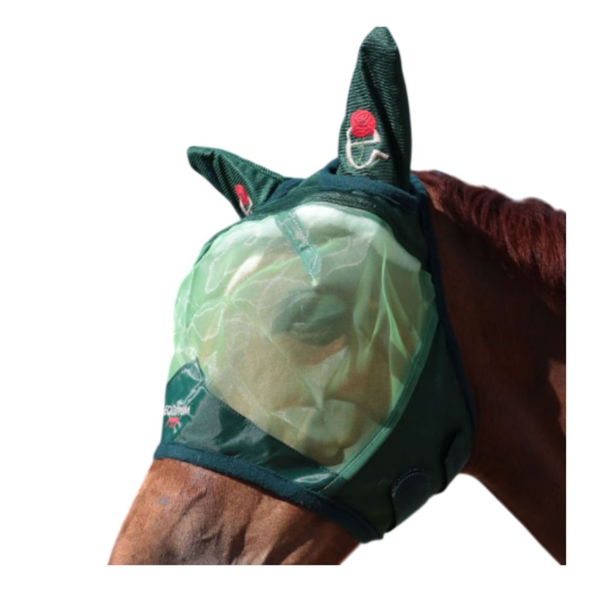 Masque Anti-Mouches Equityum Poppy