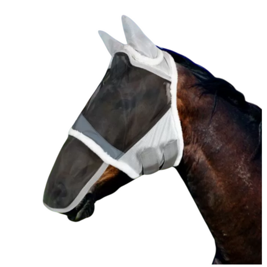 Masque Horses Fly Shield PLUS