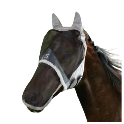 Masque Horses Fly Shield PLUS