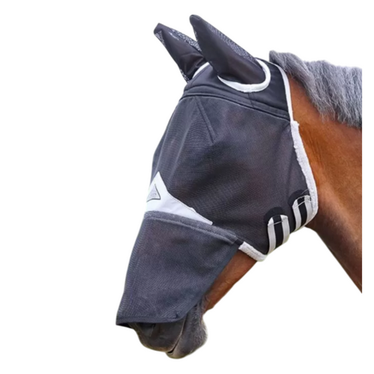 Masque Shires Field Durable avec Nez
