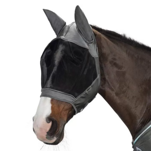 Masque Anti-mouches Eskadron "Fly Mask"