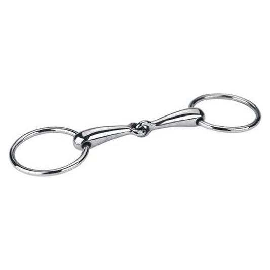 Mors simple Agritura