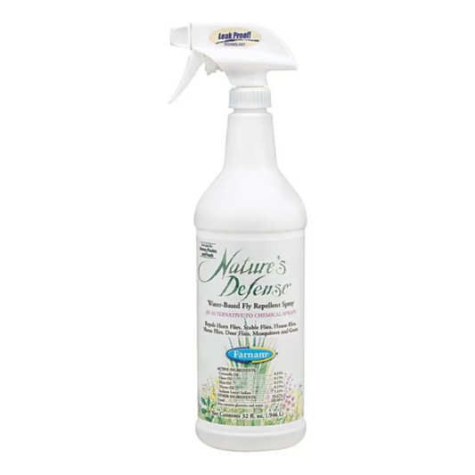 Nature's Defense Farnam