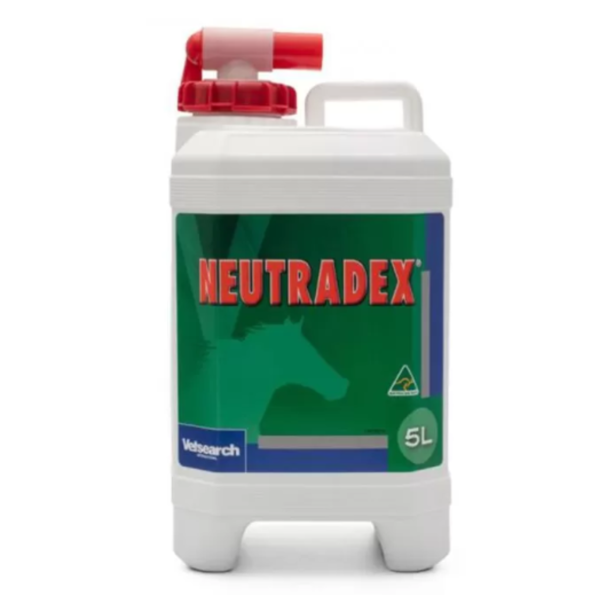 Neutradex Vetsearch