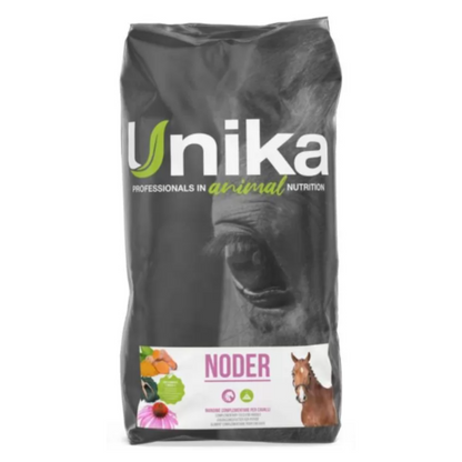 Noder Unika
