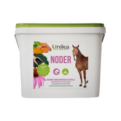 Noder Unika