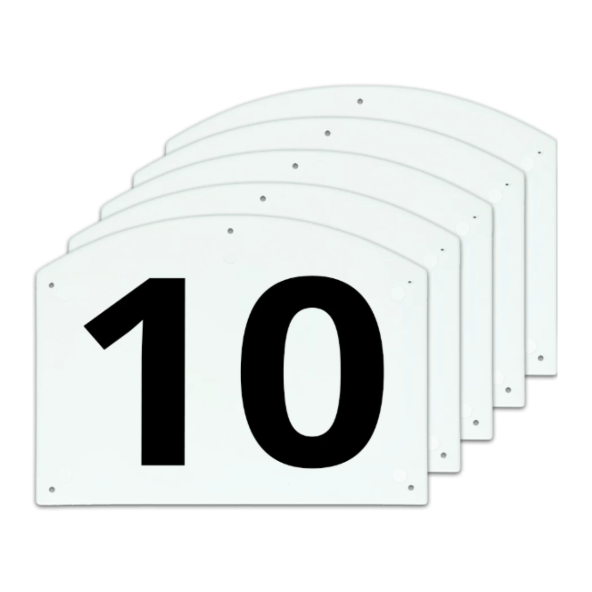 Numéros de Saut