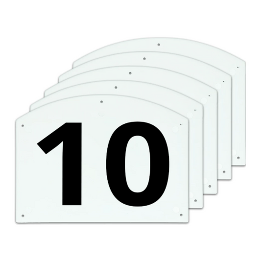 Numéros de Saut