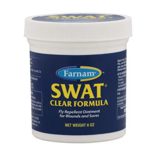 Onguent Anti-Insectes Swat Clear Farnam