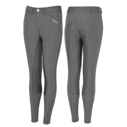 Pantalno Garçon Pikeur Full Grip Braddy