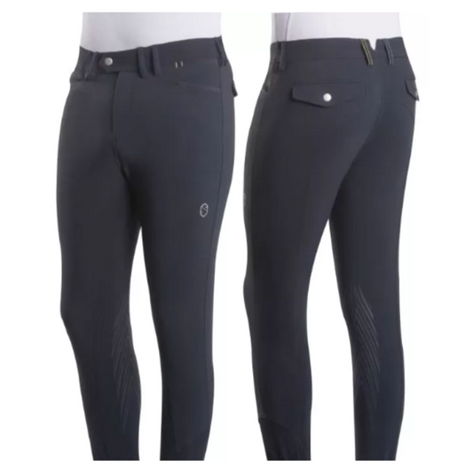 Pantalon Equitation Homme Samshield Marceau