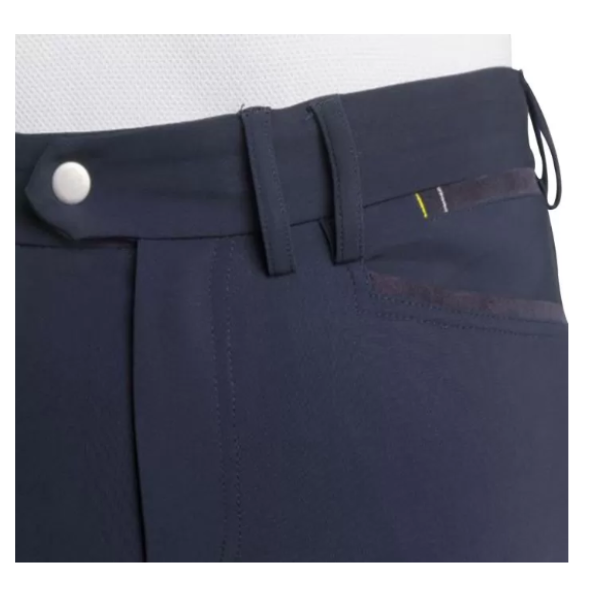 Pantalon Equitation Homme Samshield Marceau
