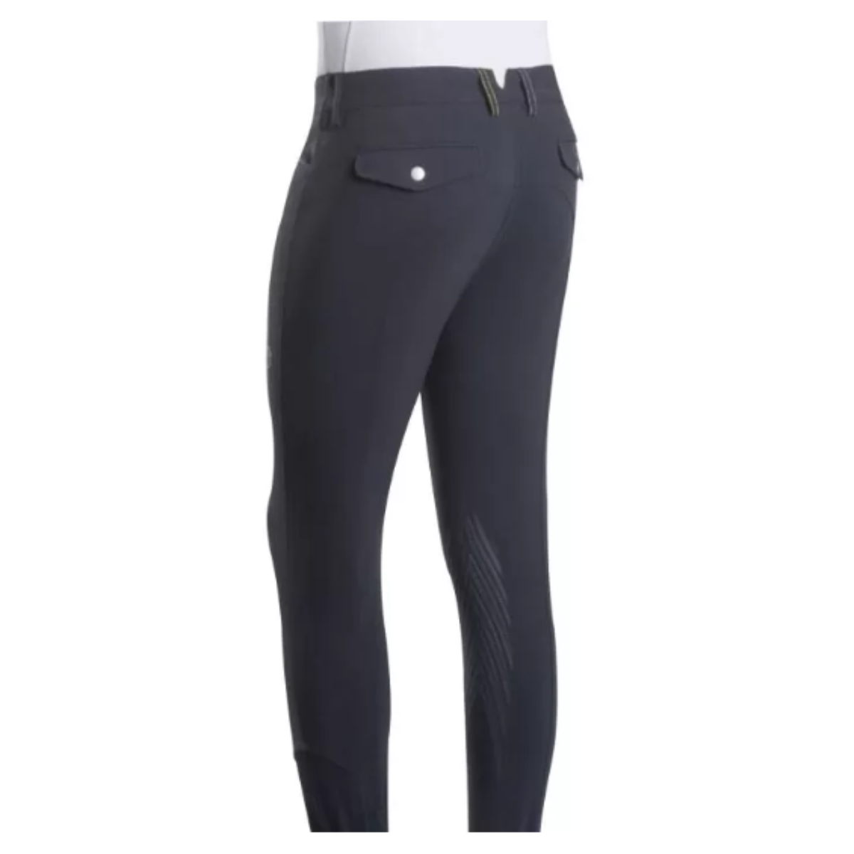 Pantalon Equitation Homme Samshield Marceau