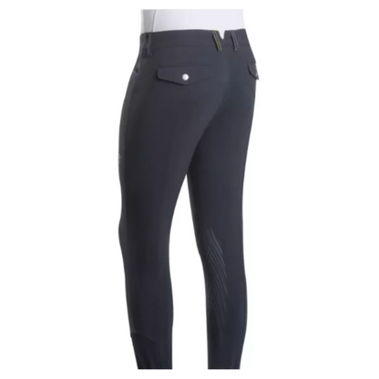 Pantalon Equitation Homme Samshield Marceau