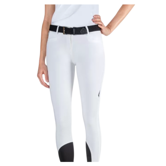 Pantalon Femme Equiline Ash