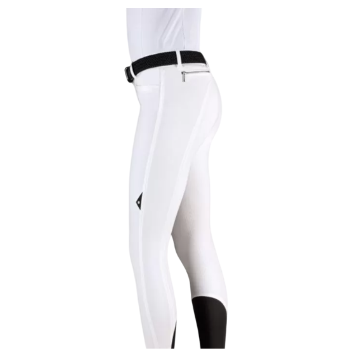 Pantalon Femme Equiline Ash