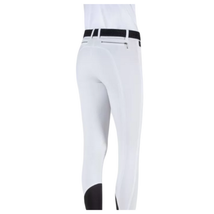 Pantalon Femme Equiline Ash