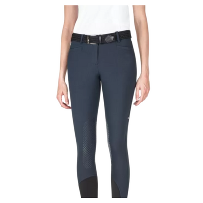 Pantalon Femme Equiline Ash