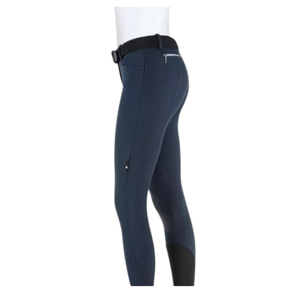 Pantalon Femme Equiline Ash