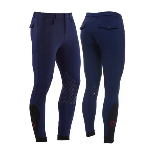 Pantalon Homme Cavalleria Toscana New Grip System