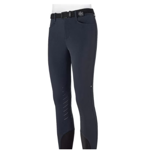 Pantalon Homme Equiline Cosmo Grip Genou