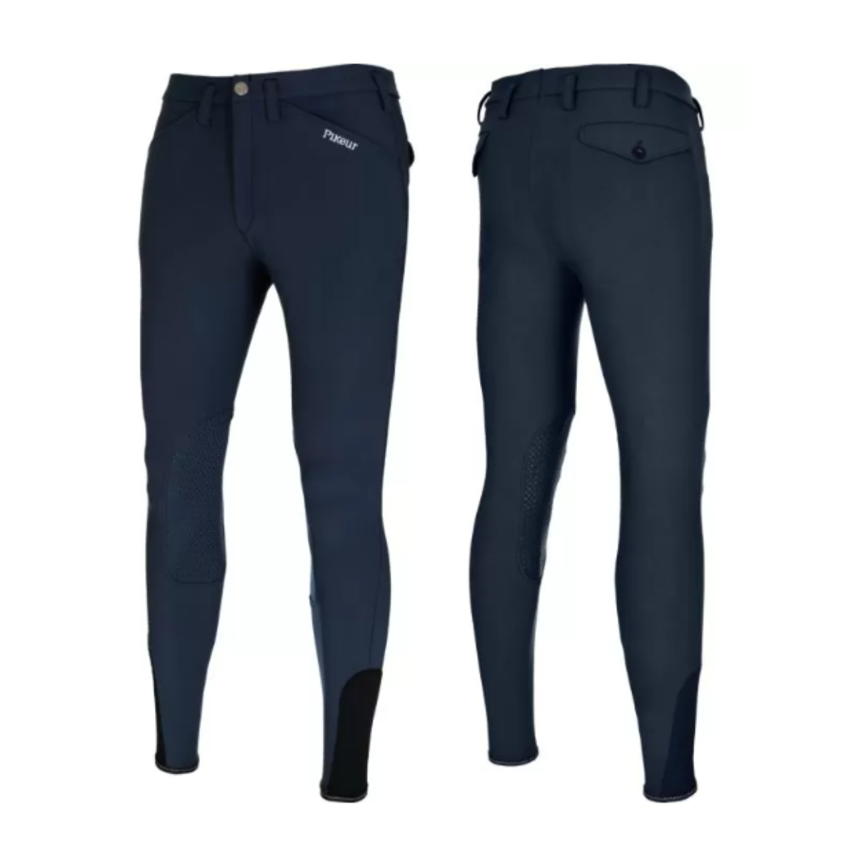 Pantalon Homme Pikeur Rodrigo Grip