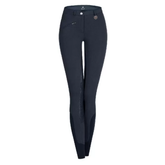 Pantalon Femme ELT Fun Sport Fullgrip Bleu - 42