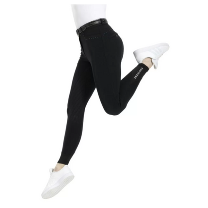 Pantalon Femme Equitheme Safir Fullgrip