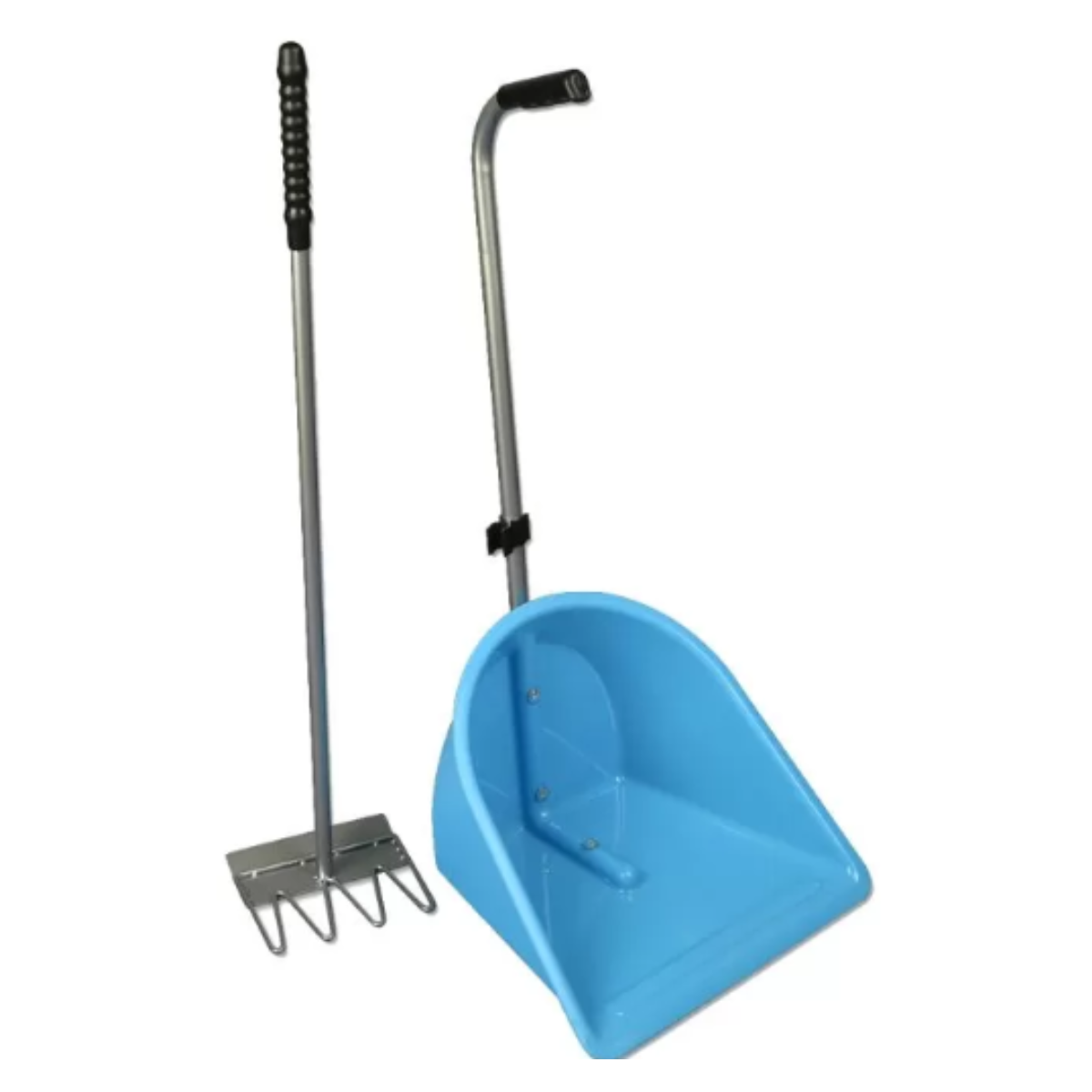 Pelle avec Poubelle Tecno