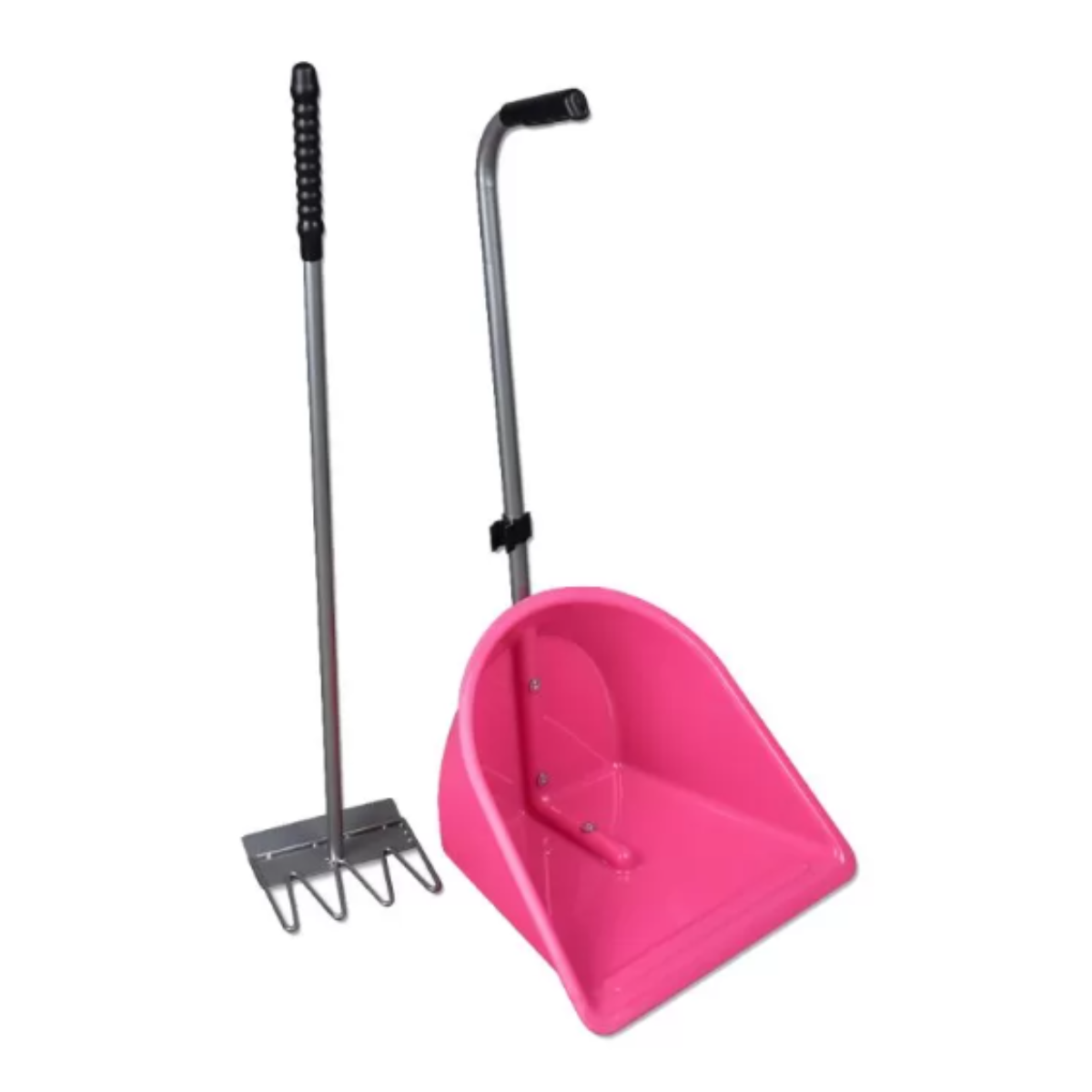 Pelle avec Poubelle Tecno