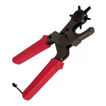 Pince à Trouer le Cuir